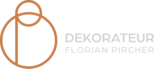 Dekorateur Florian Pircher